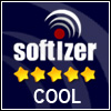 Softizer.com 5 Stars!